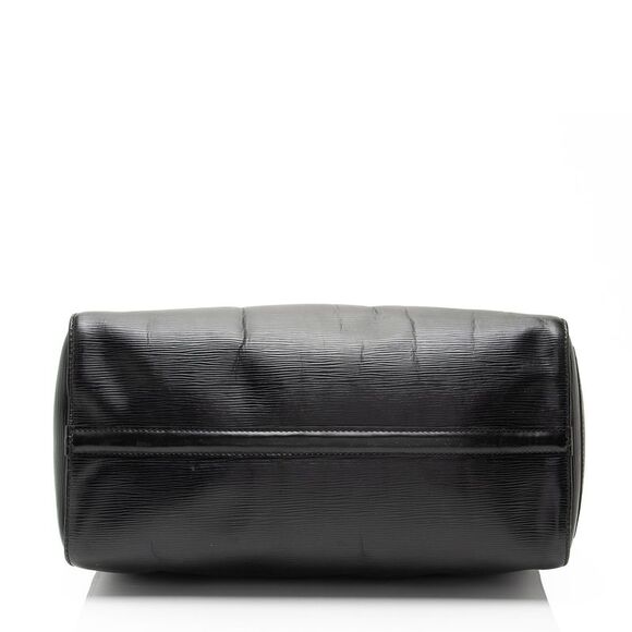 Louis Vuitton Vintage Epi Leather Speedy 35 Satchel - Picture 4 of 16